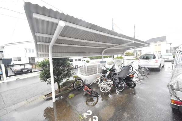 ロイヤルプラザ湘南の物件内観写真